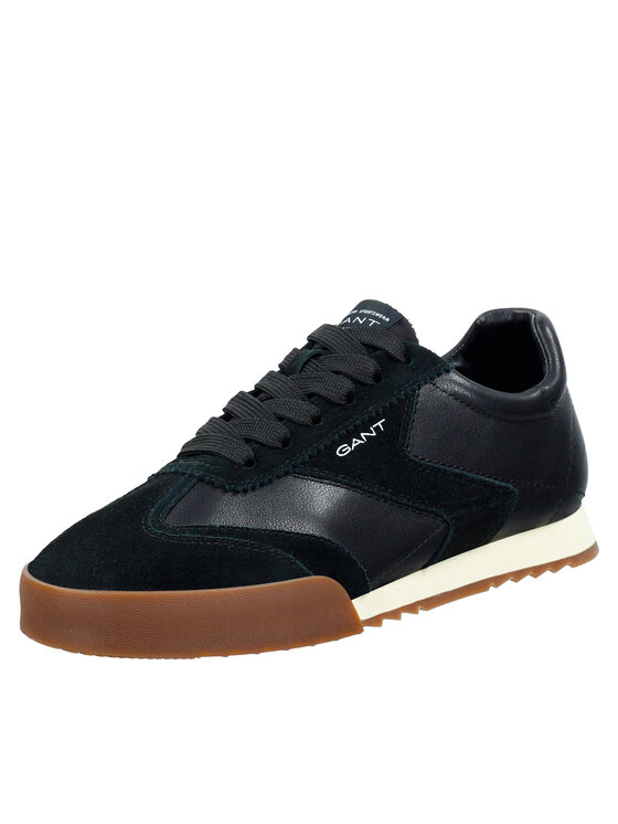 Gant Gant Sneakersy 31631003 Černá