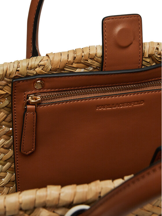 KARL LAGERFELD KARL LAGERFELD Handtasche A2W30136 Beige