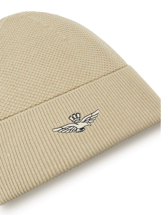 Aeronautica Militare Aeronautica Militare Căciulă 252CU0086UL00903 Bej