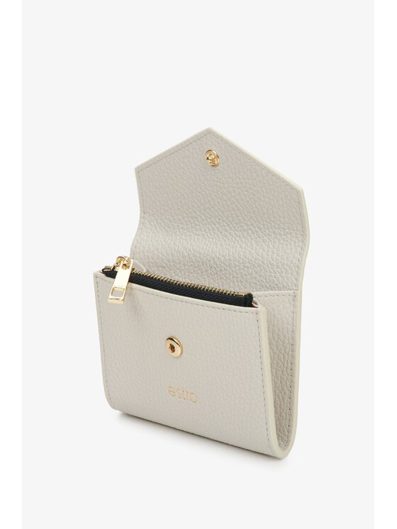 Estro Estro Portafoglio ER00115023 Beige
