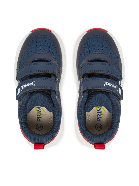 Primigi Primigi Sneakersy 7958522 Granatowy