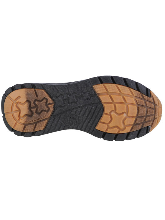 Hey Dude Hey Dude Sneakers Hey Dude Sirocco Nero
