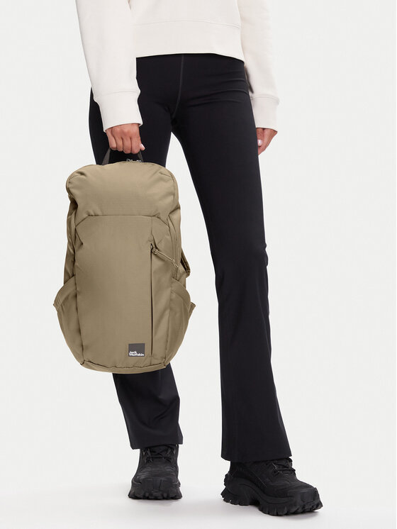 Jack Wolfskin Jack Wolfskin Kuprinės Waime A64019 4030 Smėlio