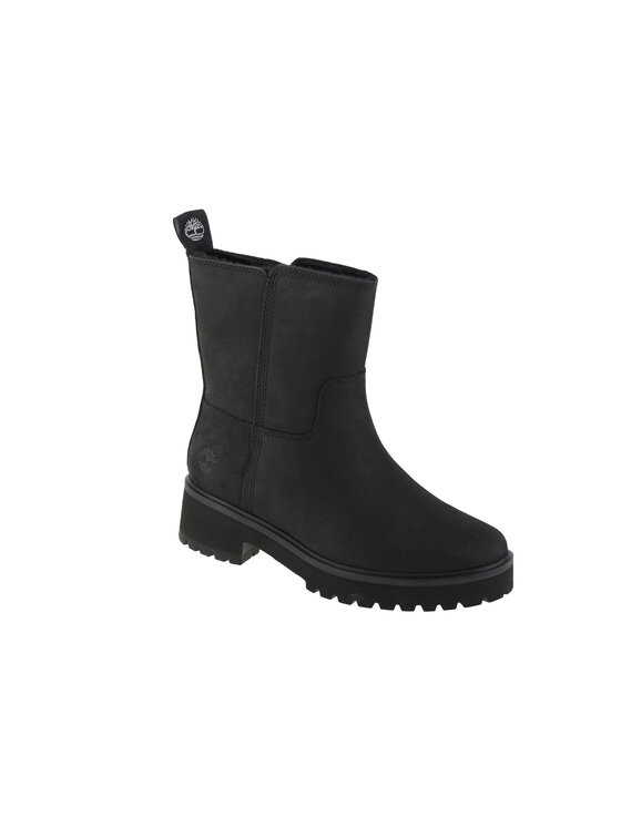 Śniegowce, rozmiar 41, Czarne, Timberland Carnaby Cool Wrmpullon WR