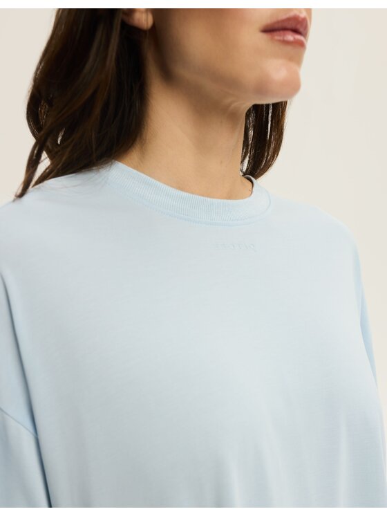 Esotiq Esotiq Halenka 43515 Modrá Loose Fit