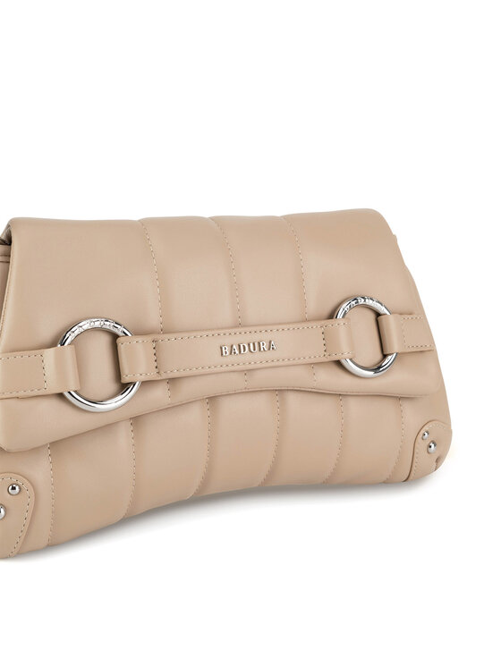 Badura Badura Borsetta JIAO-CS10103 Beige