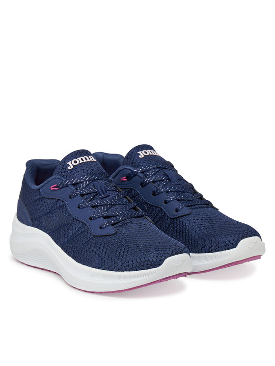 Joma Joma Sneakersy N-100 2503 CN10LS2503 Tmavomodrá