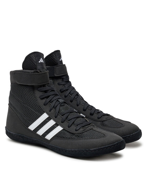 adidas adidas Boxerské boty Combat Speed 4 IG2020 Černá