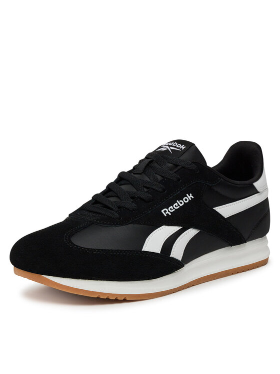 Reebok Reebok Sneakersy FIORI AR30309MBWT Černá