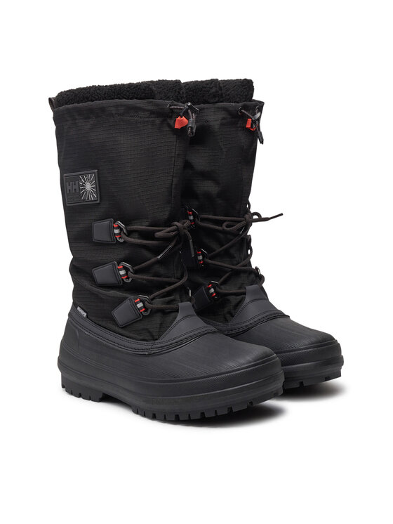 Helly Hansen Helly Hansen Čizme za snijeg Arctic Patrol 11768 Crna
