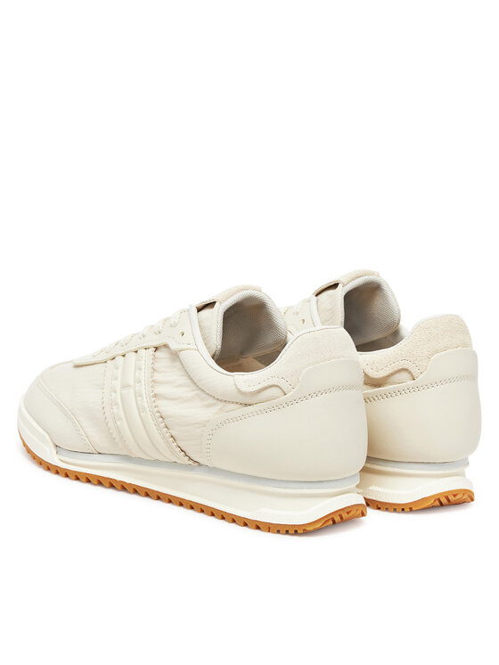 Tommy Jeans Tommy Jeans Сникърси Tjw Low Profile Runner EN0EN02817 Бежов