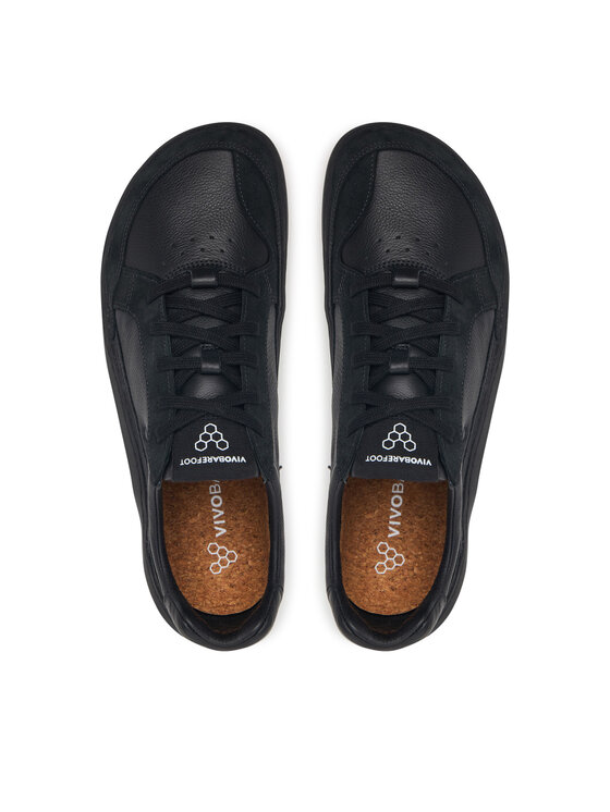 Vivo Barefoot Vivo Barefoot Sneakers Gobi III 309123 07 Nero