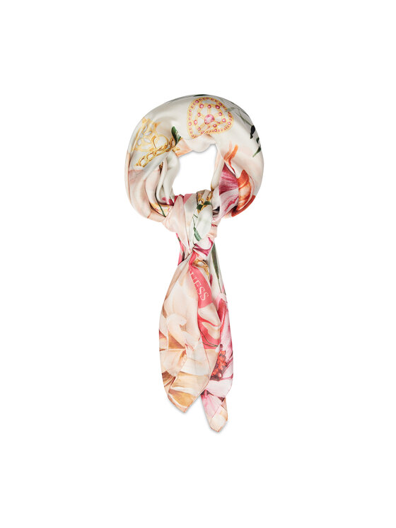 Foulard Foulard 140x140 AW8811 SIL40 Multicolore
