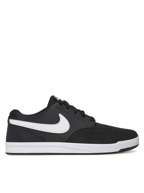 Nike Nike Sportcipők Fokus IB2521 002 Fekete