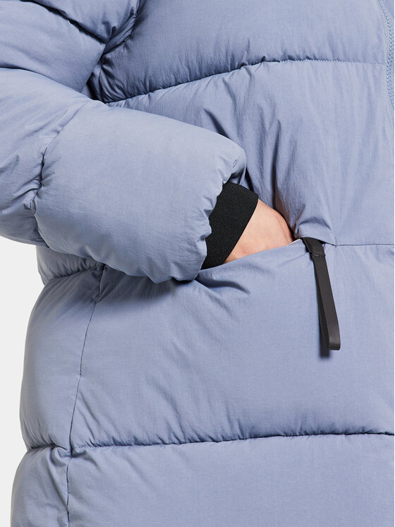 Didriksons Didriksons Pernata jakna Nomi Wns Parka 3 504832 Plava Regular Fit