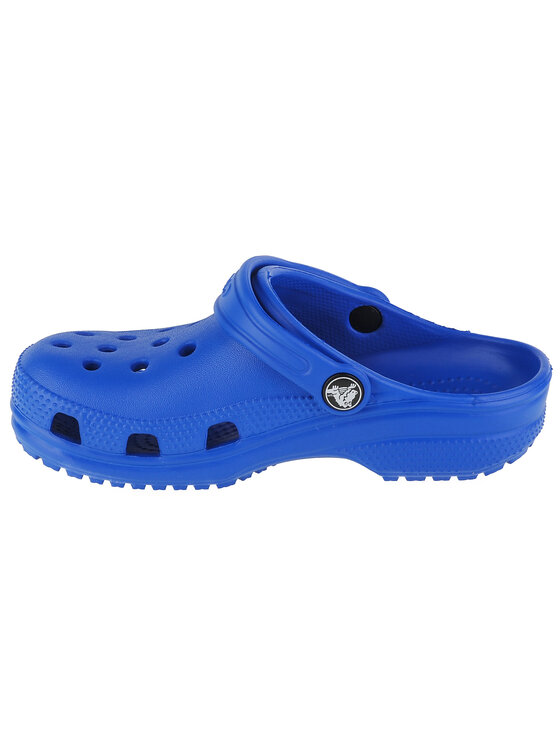 Crocs Crocs Ciabatte Crocs Classic Clog Kids Blu