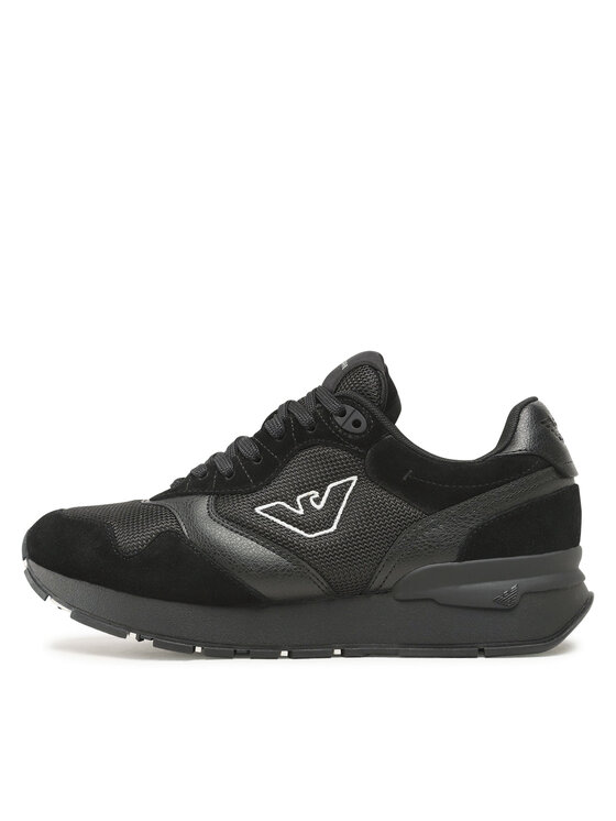 Emporio Armani Emporio Armani Tossud X4X642 XN951 A083 Must