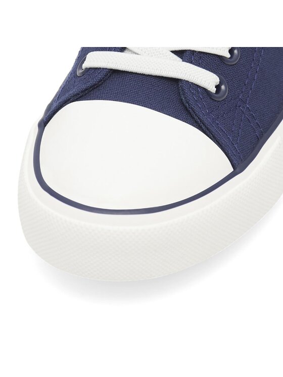 Sprandi Sprandi Sneakers CP-LEA-RA002 Σκούρο μπλε