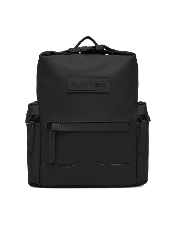 Hunter Hunter Ruksak C-HTR-B-013-08 Crna