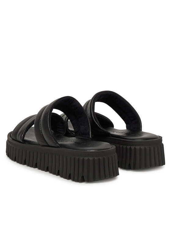 Tamaris Tamaris Plätud 1-27208-44 Must