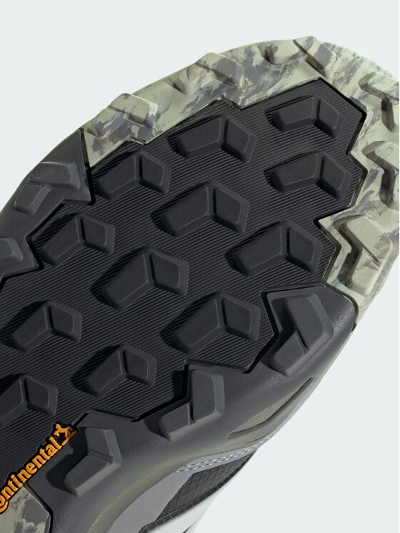 adidas adidas Trekkingi 144553 Szary