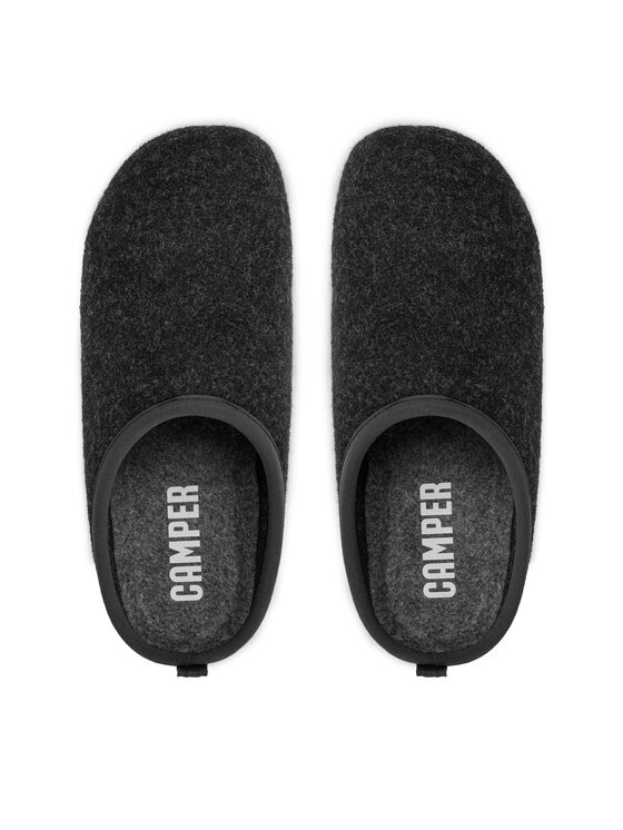 Camper Camper Papucs Wabi 18811-033 Szürke