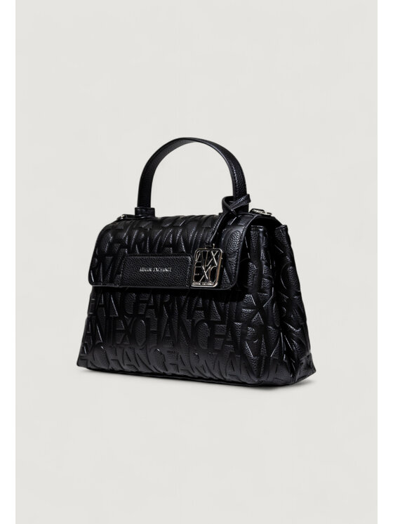 Armani Exchange Armani Exchange Rankinė XW001223 AF15774 UC001 Juoda