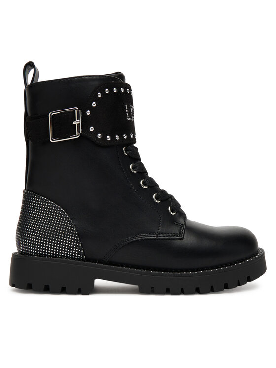 Botine Liu Jo Wanda 832 4F4321 EX123 Negru