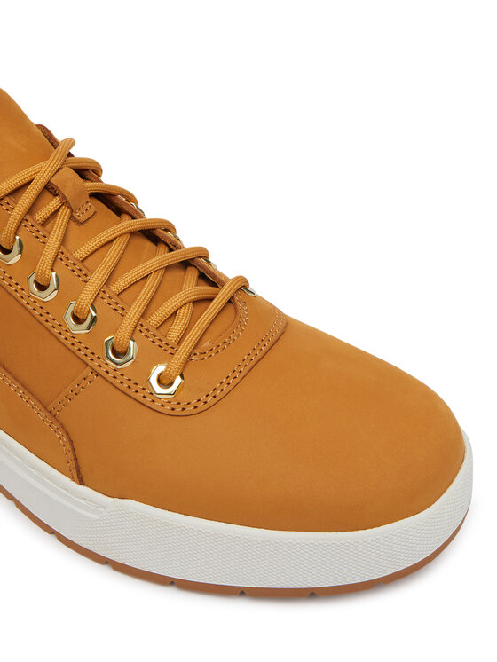 Timberland Timberland Sneakersy TB0A6GBH7541 Světle hnědá