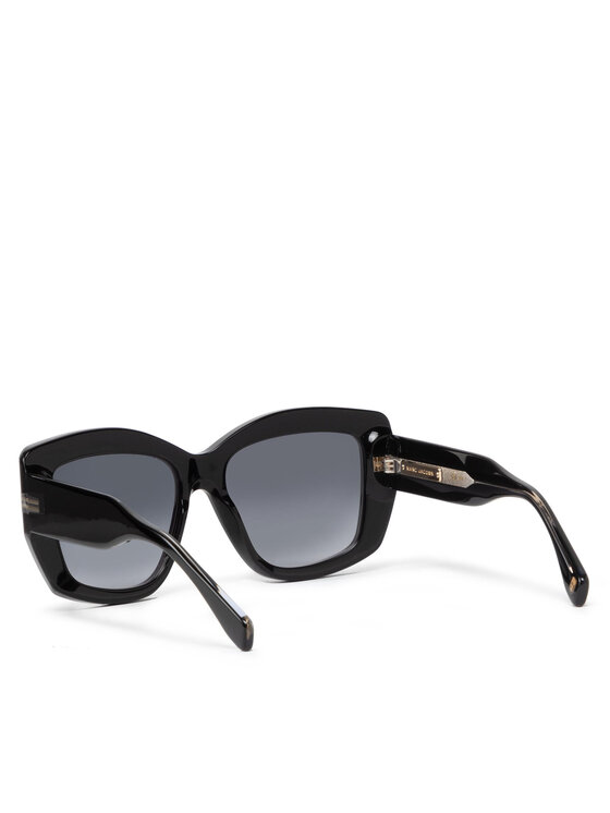 The Marc Jacobs The Marc Jacobs Γυαλιά ηλίου 1062/S Μαύρο