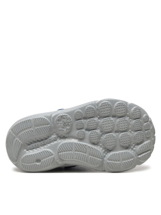 Under Armour Under Armour Сникърси Ua Binf Assert 10 Ac 3026184-401 Син