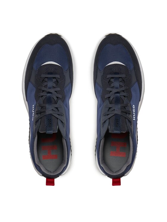 HUGO Hugo Sneakers Kane 50504379 10253138 01 Dunkelblau