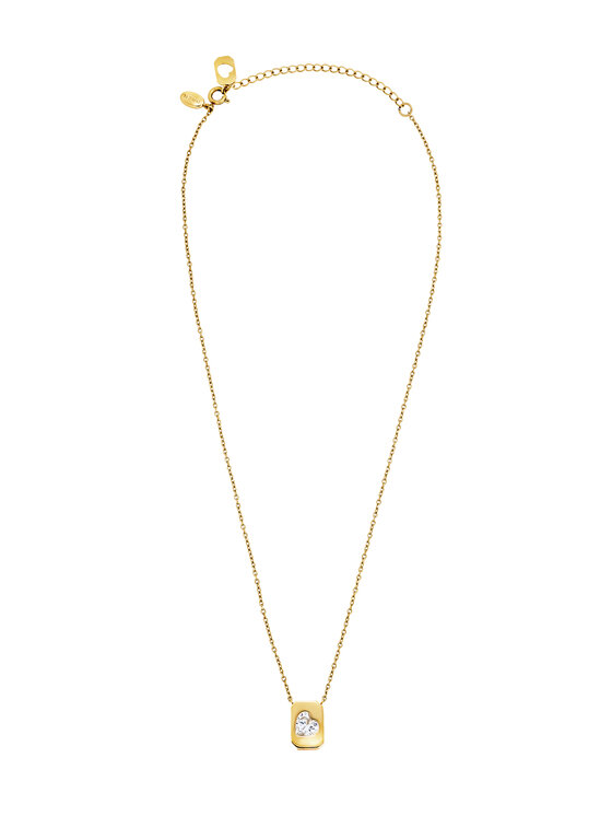 Breil Breil Collana AMOR LUX Oro