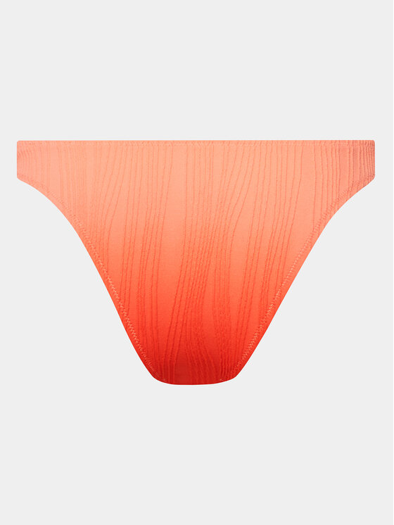 Chantelle Chantelle Dół od bikini C12VG0 Pomarańczowy