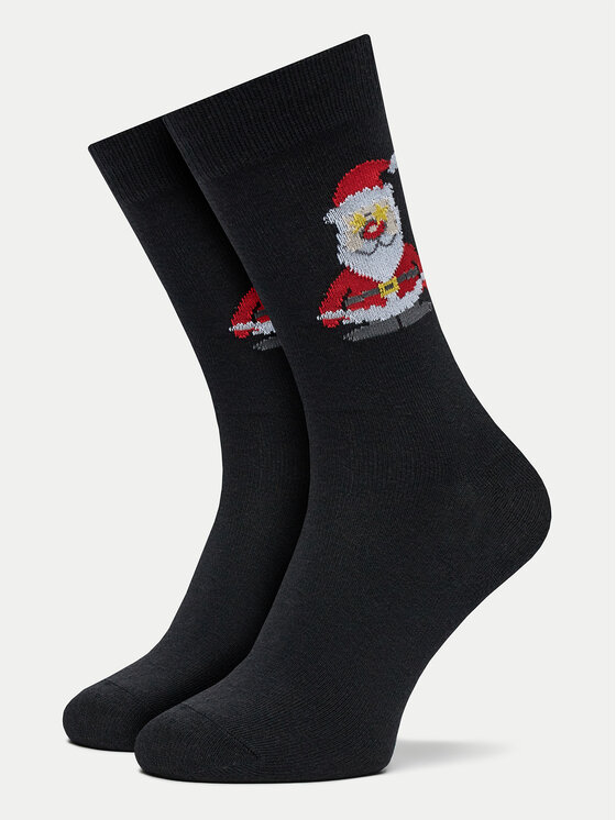 Jack&Jones Junior Jack&Jones Junior Komplet perila Holly Jolly 12267024 Mornarsko modra