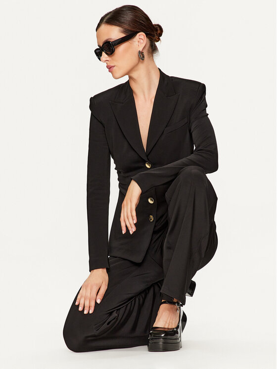PINKO Pinko Pintsak Edvige 100259 A04I Must Regular Fit