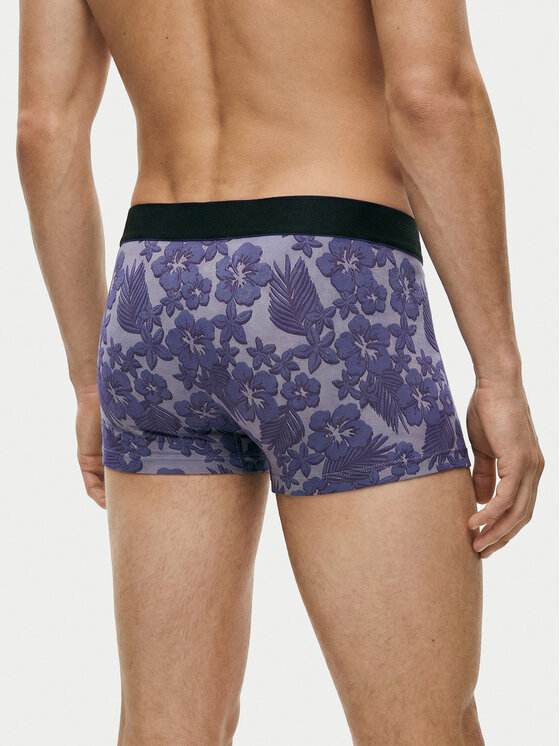 Guess Guess Boxer szett U6GG05 K6YW1 Színes