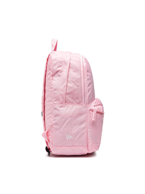 New Era New Era Zaino Disti Multi Stadium Bag Neyyan 60240062 Rosa