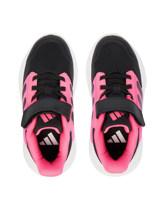 adidas adidas Sneakers Tensaur Run 2.0 JR6071 Negru
