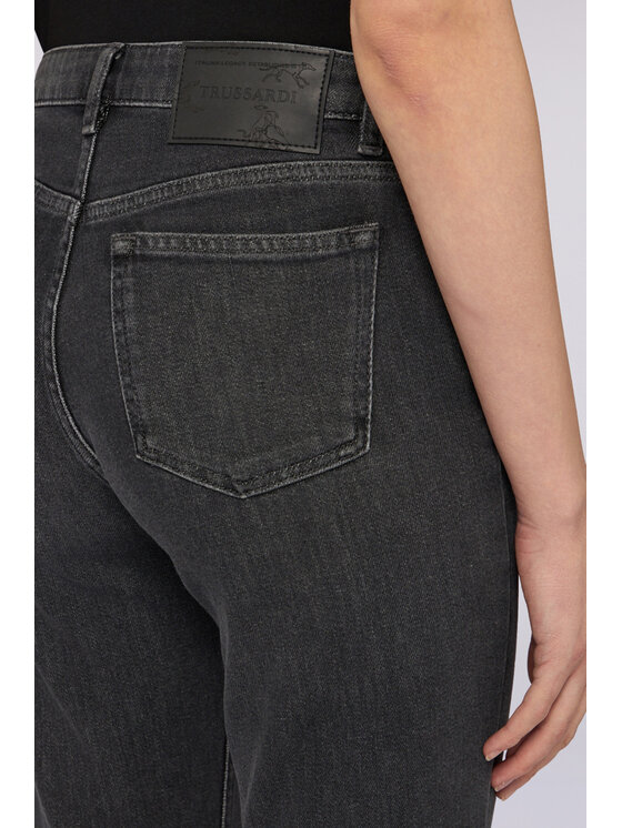 Trussardi Trussardi Jeans P4469100307N023 Grigio Slim Fit