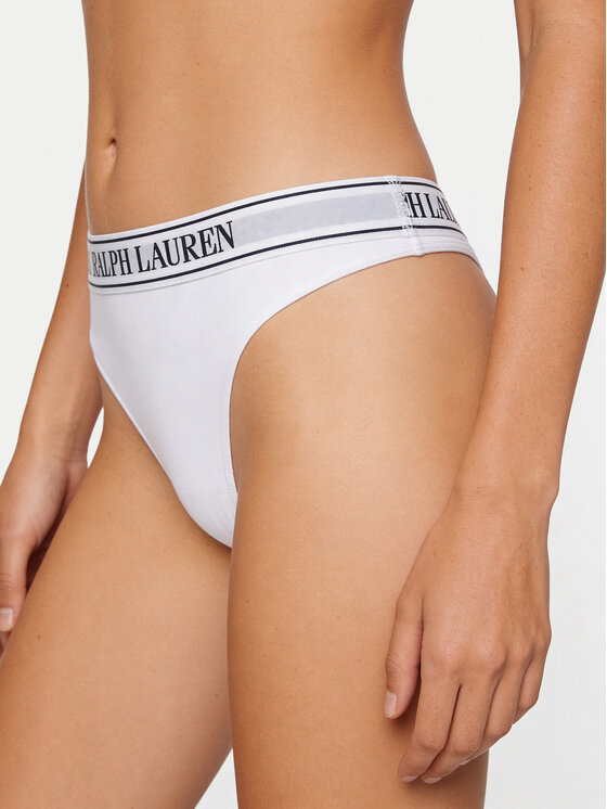 Polo Ralph Lauren Polo Ralph Lauren Tanga szett 4P0708 Színes