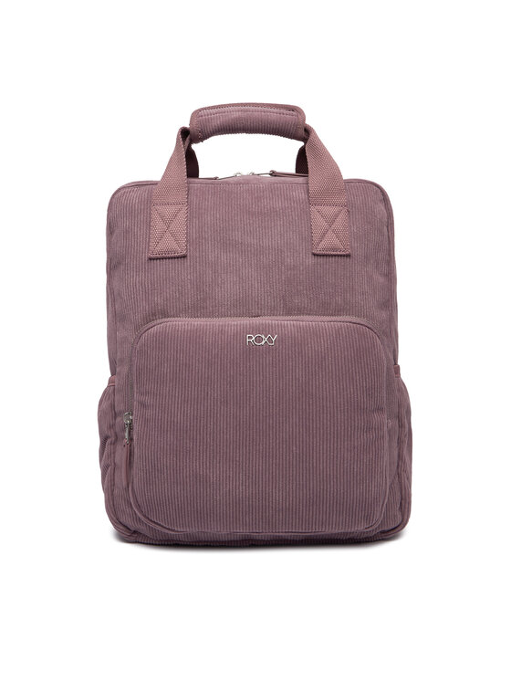 Roxy Roxy Nahrbtnik Feeling Vibes Handle ERJBP04899 Vijolična