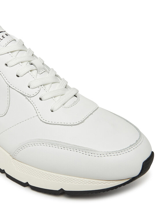 Voile Blanche Voile Blanche Sneakersy Storm 015 0012018361.03.0N01 Biały