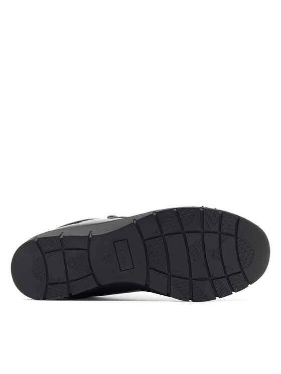 Clara Barson Clara Barson Туфлі CLAIRE WS6075-16 Чорний