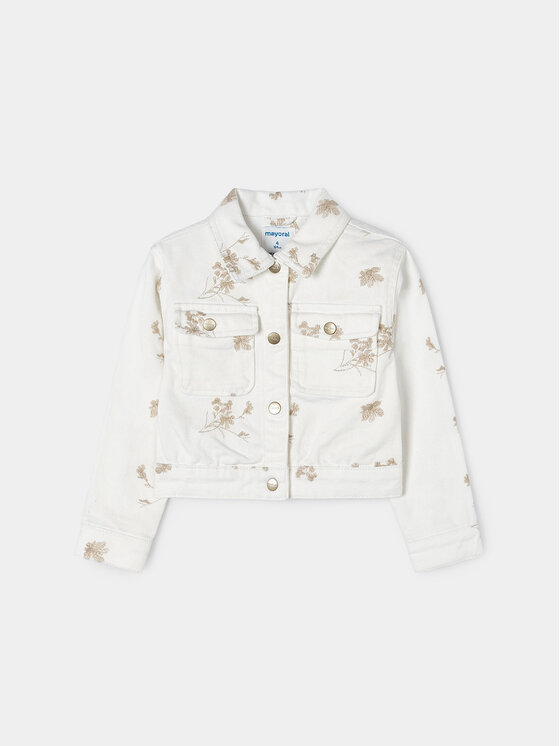 Giacca di jeans Mayoral