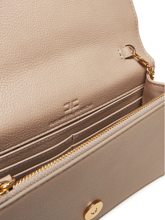 Elisabetta Franchi Elisabetta Franchi Сумка BS-10A-51E2-V280 Сірий