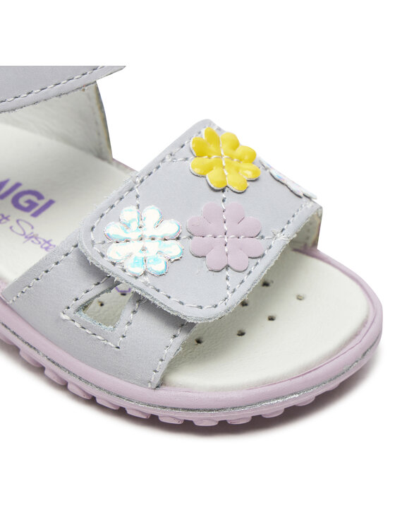 Primigi Primigi Sandaalid 5862522 Hall
