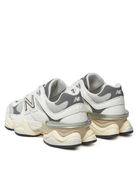 New Balance New Balance Laisvalaikio batai U9060AGA Smėlio