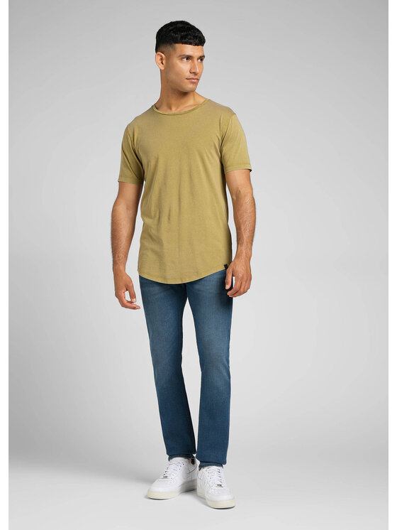 Lee Lee Jeans LUKE Blu Slim Fit