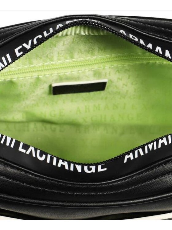 Armani Exchange Armani Exchange Torebka 942131 0P184 0012 Czarny